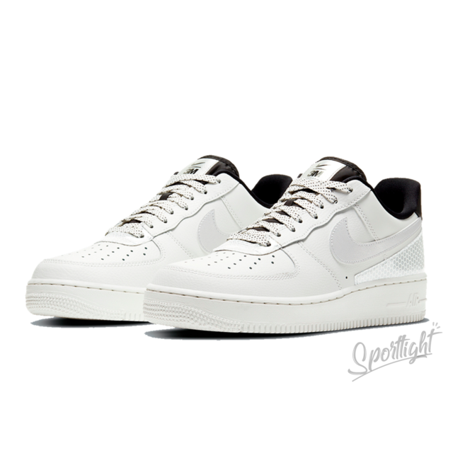 Nike best sale airforce1 white