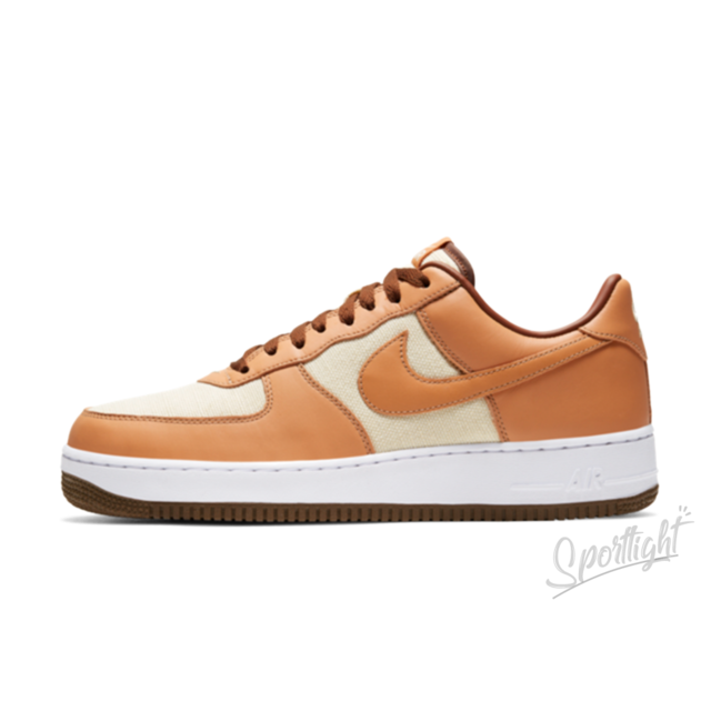 Nike marron outlet