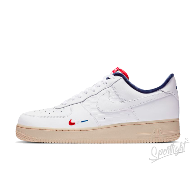 Nike com best sale air force one