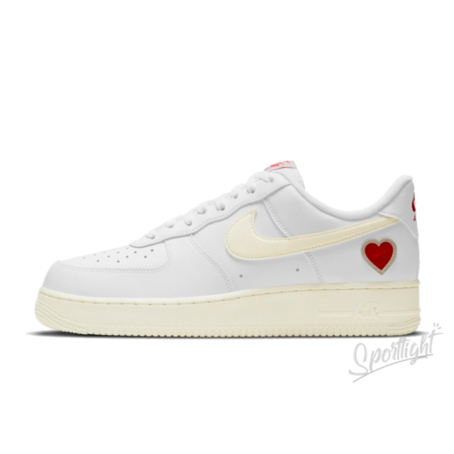 T nis Nike Air Force 1 Low Valentine s Day