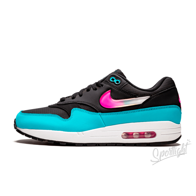 Nike air max 2025 1 jelly