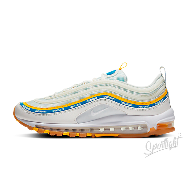 Invicto x nike air max 97 cheap