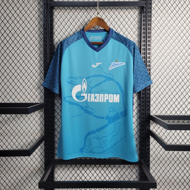Confira todas as camisas dos clubes do Campeonato Russo 2019/20