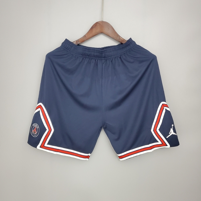 Psg home sales shorts junior