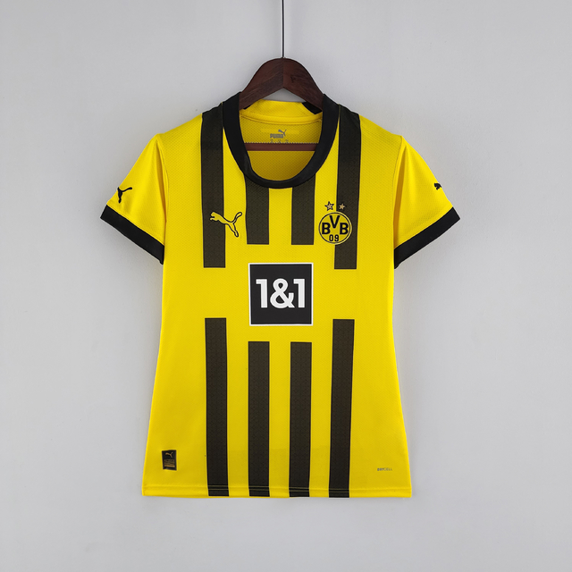 Camisas de times Bundesliga - 12Multimarcas