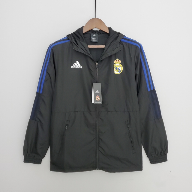 Campera real madrid 2019 store