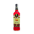 LICOR FORMULA CURAÇAU RED - 700 ML