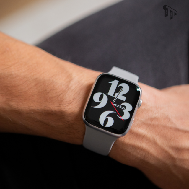 Dt smartwatch 2025