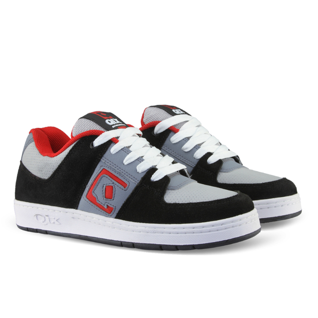 Tenis qix skate sales