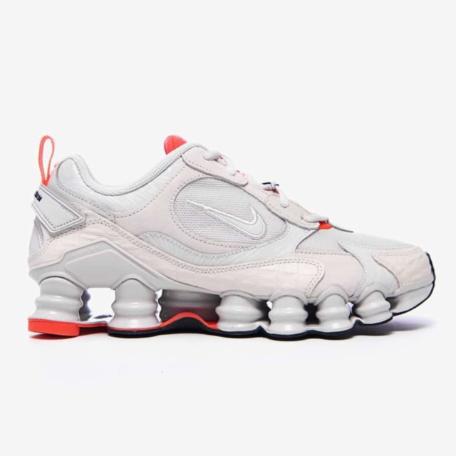 Nike shox best sale tl2