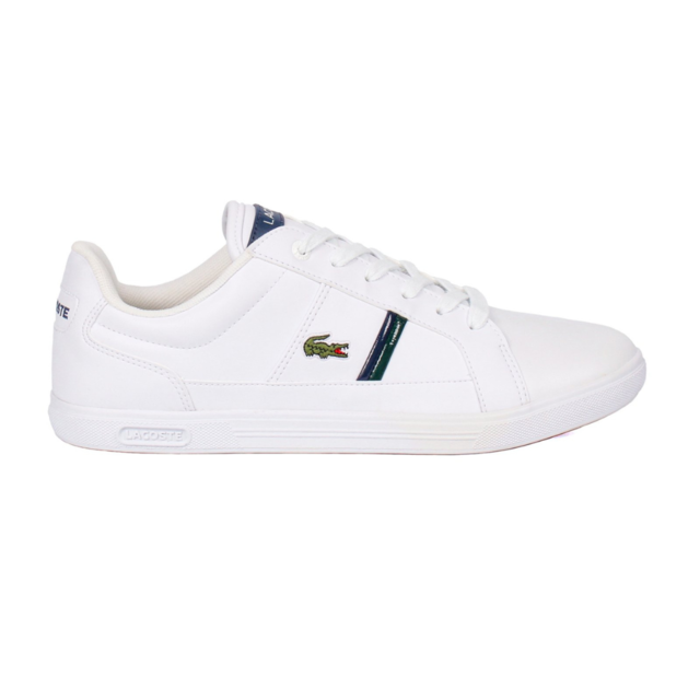 T NIS LACOSTE EUROPA Comprar em BMK IMPORTS