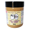 Pasta de amendoim com açúcar de coco - 500g - comprar online