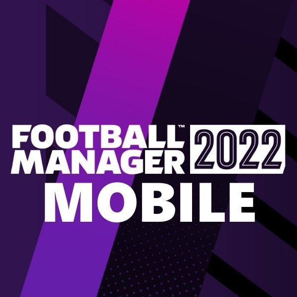 Football Manager 2022 Mobile IOS e Android