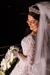 COROA NATHALIA PRATEADA - veu de noivas oficial