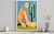 Quadro Abaporu Tarsila do Amaral - comprar online