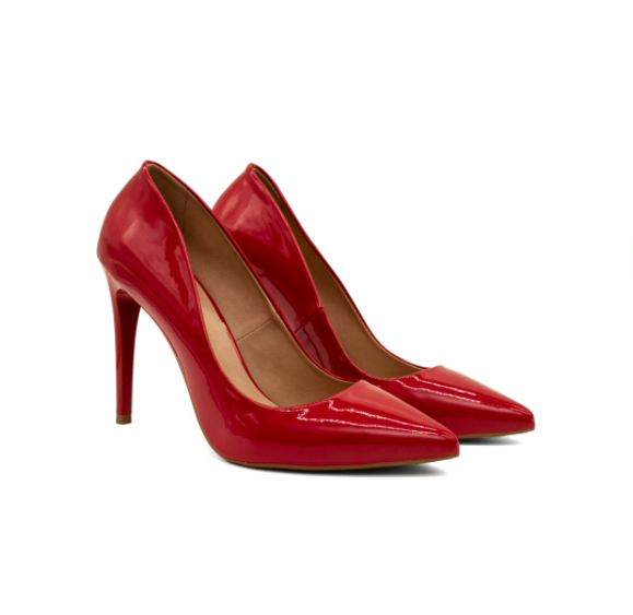 Di cristalli scarpin sales
