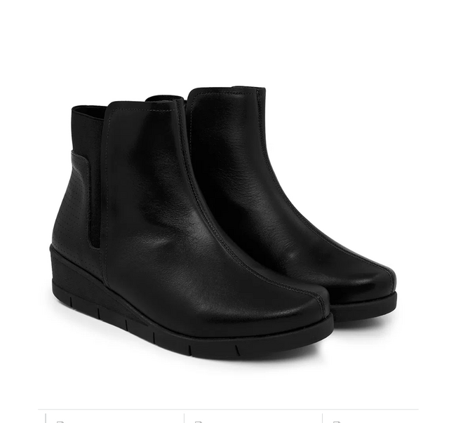 Botas usaflex on sale promoção