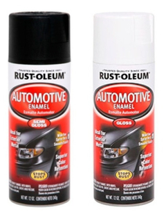 AEROSOL LACA AUTOMOTOR