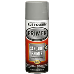 AEROSOL PRIMER (AUTOMOTOR)