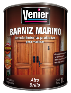 BARNIZ MARINO VENIER