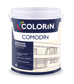 COMODIN ENDUIDO EXTERIOR