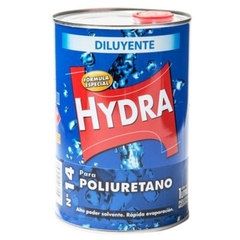 HYDRA DILUYENTE POLIURETANO