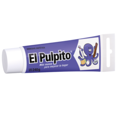 EL PULPITO - comprar online