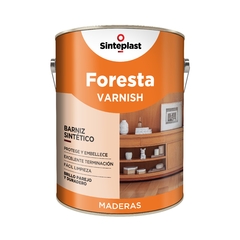 FORESTA VARNISH