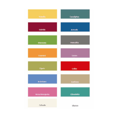 COLORES DE LIVING - comprar online