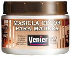 MASILLA MADERA