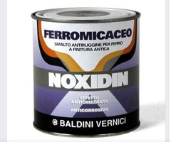 NOXIDIN FERROMICACIO