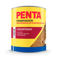 PENTA CONCENTRADO