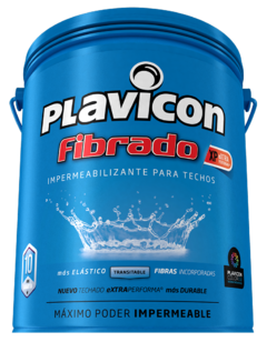 PLAVICON FIBRADO