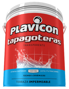 PLAVICON TAPAGOTERAS