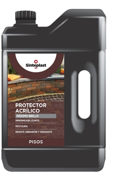 RECUFLOOR PROTECTOR