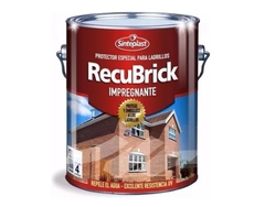 RECUBRICK IMPERMEABLE