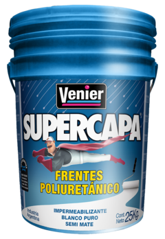 SUPERCAPA POLIURETANICA FRENTES