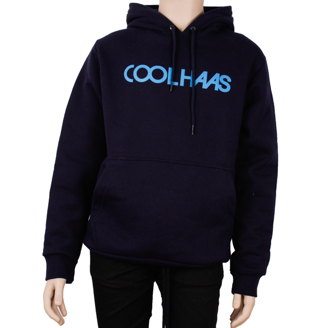 Buzo cool 2025 haas