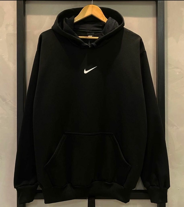BLUS O MOLETOM NIKE