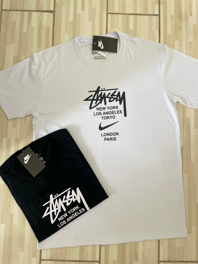 CAMISETA NIKE - Comprar em Tigshoes Importados