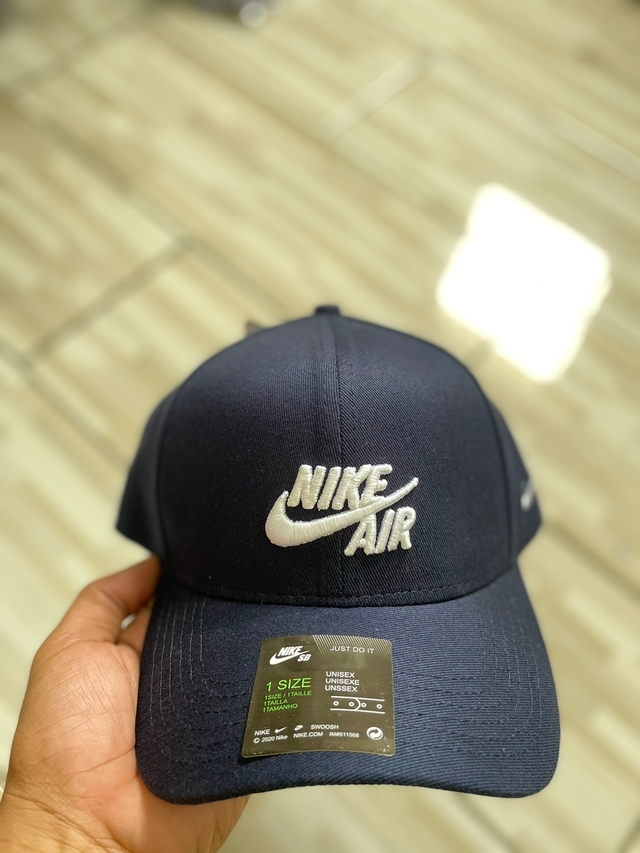 Boné Nike