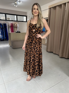 Vestido Gabi