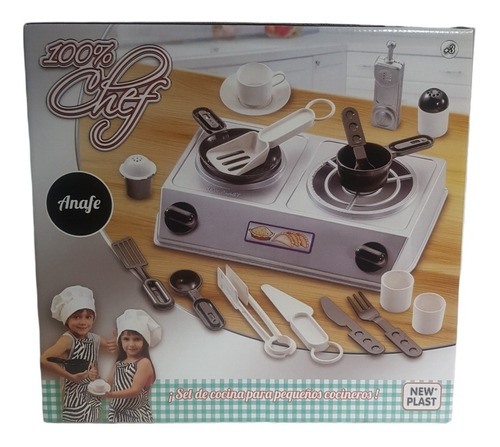 Cocina chef new plast new arrivals