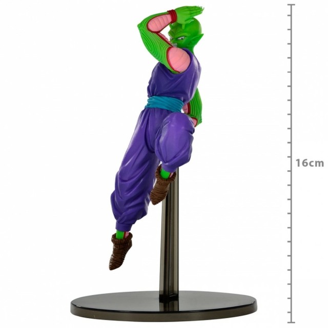 Figura filho goku dragon ball 16cm