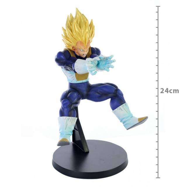 Majin Vegeta Final Flash  Dragon ball z, Dragon ball, Anime