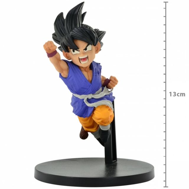 Preços baixos em Dragon Ball Z Gohan TV, filmes e videogames Figuras de  Ação