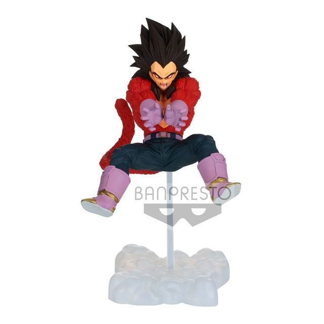 Gogeta SSJ Blue  Personajes de dragon ball, Dragon ball gt, Figuras de goku