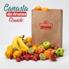 Canasta de Frutas Grande