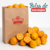 Bolsa de Naranjas