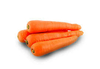 Zanahoria fresca x Kg